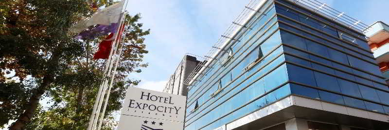 Hotel Expocity Istanbul Exterior photo