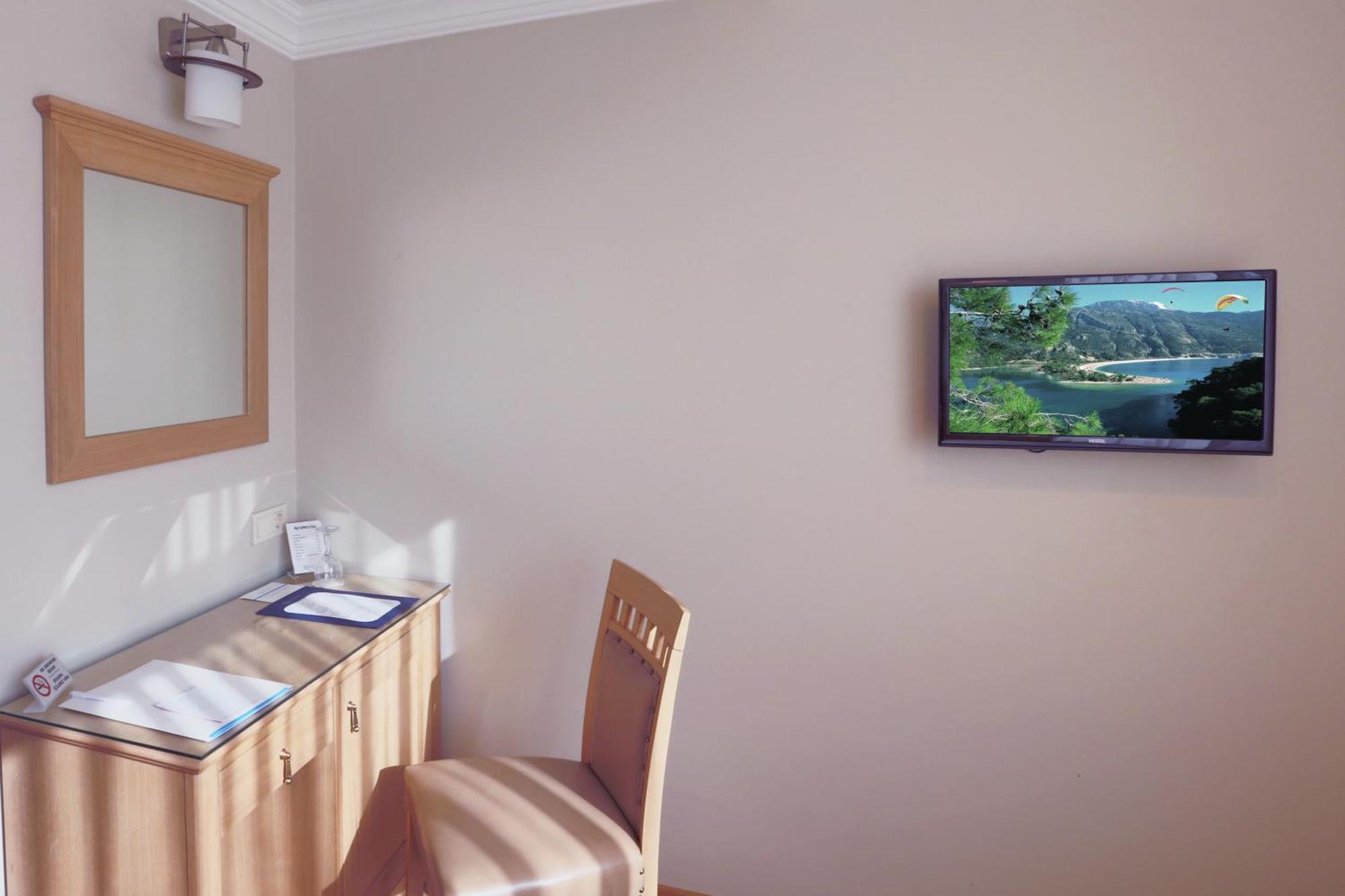Hotel Expocity Istanbul Room photo